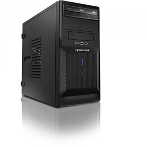 Cybertron TSVQIA3244 Cybertronpc Quantum Intel E3-1220v3 Quad-core 3.1