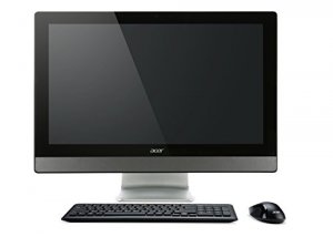 Acer DQ.SV9AA.011 Aspire Az3-615-uh28 Touchscreen All-in-one Pc