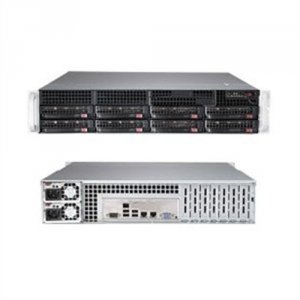 Supermicro SYS-6028R-TRT Sys-6028r-trt