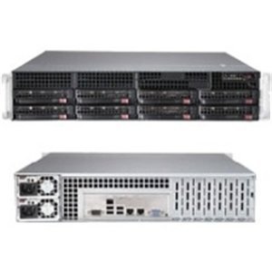 Supermicro SYS-6028R-TRT Sys-6028r-trt