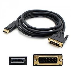 DISPLAYPORT2DVI6F-5PK