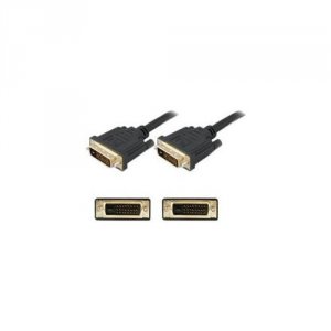 Addon DVID2DVIDDL1F 30.48cm (1.00ft) Dvi-d Dual Link (24+1 Pin) Male T