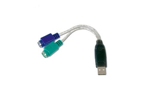 ADDON-USB2PS2