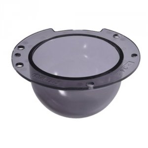 Panasonic WV-CW7S Smoke Dome Cover For Cw504sfv Series