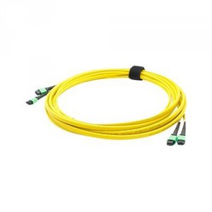 Addon ADD-TC-20M24-2MPF1 This Is A 20m Mpo (female) To Mpo (female) 24