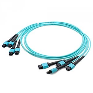 Addon ADD-TC-25M48-4MPF3 This Is A 25m Mpo (female) To Mpo (female) 48