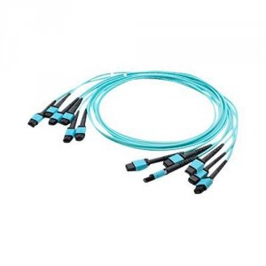 Addon ADD-TC-25M72-6MPF4 This Is A 25m Mpo (female) To Mpo (female) 72