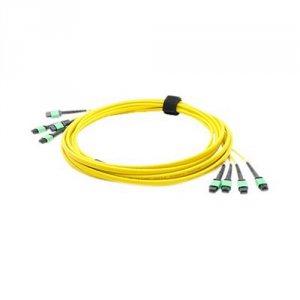 Addon ADD-TC-50M48-4MPF1 This Is A 50m Mpo (female) To Mpo (female) 48