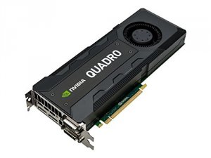 Hp J3G90AA Nvidia Quadro K5200 8gb Graphics