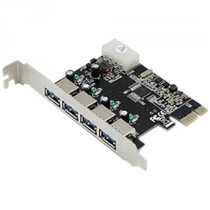 ADD-PCIE-4USB30