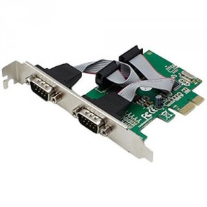 ADD-PCIE-2RS232U5