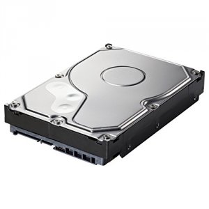 Buffalo OP-HD3.0QH 3 Tb Replacement Hard Drive