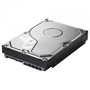 Buffalo OP-HD4.0QH 4 Tb Replacement Hard Drive