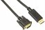 Addon DISPORT2VGAMM3B-5PK 5pk 3.0ft Dp To Vga Mm Adapter