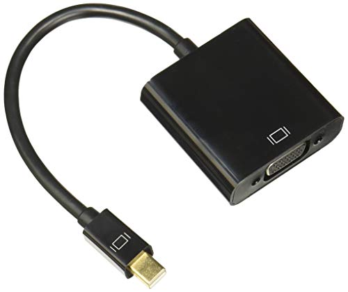 MDP2VGA-HDMI-DVI-B