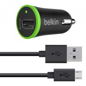 Amazon B00EXIGQFS Belkin Charger