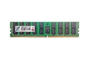 Transcend TS512MHR72V1H 4gb Ddr4 2133 Reg-dimm 1rx8