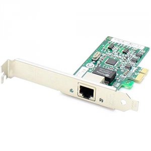 Addon ADD-PCIE-1RJ45 101001000mbs Single Open Rj-45 Port 100m Pcie X4 