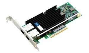 Addon ADD-PCIE-2RJ45-10G Industry Standard Dual Rs-232 Port Pcie Hba