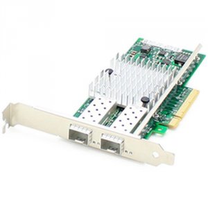 Addon 430-4435-AO Dell 430-4435 Comparable 10gbs Dual Open Sfp+ Port P