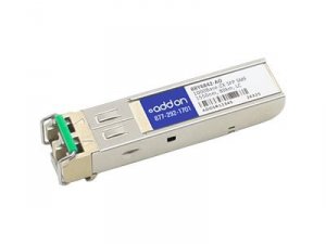 Addon 88Y6842-AO Ibm 88y6842 Compatible Taa Compliant 1000base-zx Sfp 