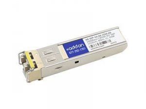 AR-SFP-1G-DZ-1550-AO