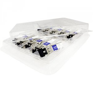 Addon GLC-T-AO-10PK Cisco Glc-t Compatible Taa Compliant 10 Pack 1000b