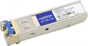 Addon J4859B-AO Hp J4859b Compatible 1000base-lx Sfp Transceiver (smf,