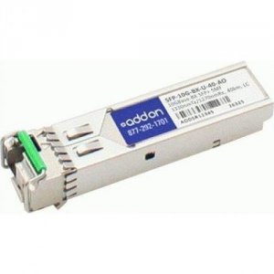 SFP-10G-BX-U-40-AO