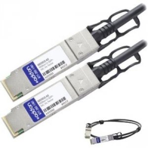 Addon 00D5810-AO Ibm 00d5810 Compatible Taa Compliant 40gbase-cu Qsfp+