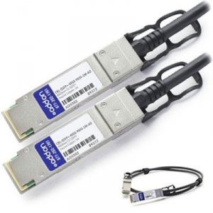 CBL-QSFP-40GE-PASS-1M-AO