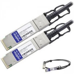 EX-QSFP-40GE-DAC-50CM-AO