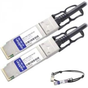 QSFP-40G-PDAC1M-AO