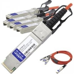 QSFP-4X10G-AOC7M-AO