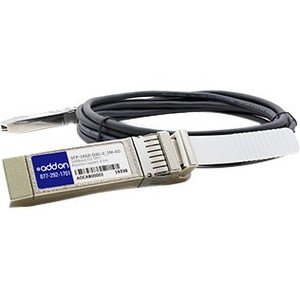 SFP-10GE-DAC-0.5M-AO