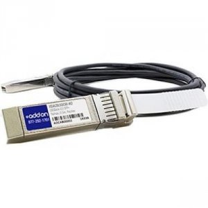 Addon XDACBL50CM-AO Intel Xdacbl50cm Compatible Taa Compliant 10gbase-