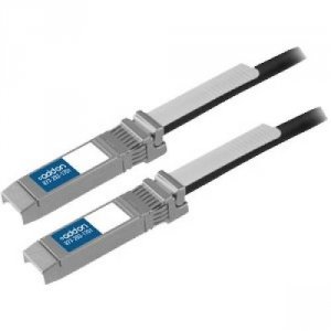 Addon ADD-SCISHPC-PDAC1M Cisco Sfp-h10gb-cu1m To Hp Jd096b Compatible 