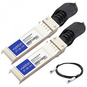 Addon ADD-SCISIB-PDAC3M Cisco Sfp-h10gb-cu3m To Ibm 90y9430 Compatible