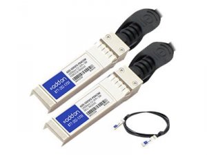 Addon ADD-SDESFO-PDAC5M Dell 330-3968 To Force10 Networks Cbl-10gsfp-d