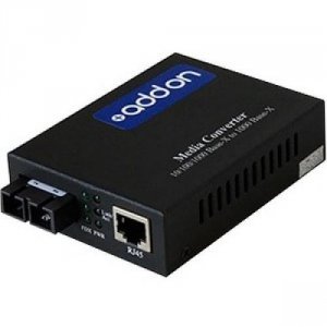 Addon ADD-GMCP-SX-5SC-ET This Is A Media Converter That Converts A 101