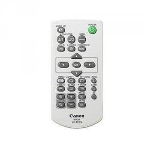 Canon 6839B001 Remote Controller Lv-rc06