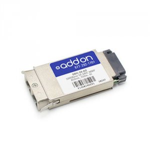 Addon GBIC-SX-AO Alcatel-lucent Gbic-sx Compatible 1000base-sx Gbic Tr