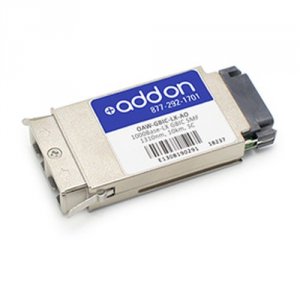 Addon OAW-GBIC-LX-AO Alcatel-lucent Oaw-gbic-lx Compatible 1000base-lx