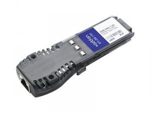 Addon OAW-GBIC-T-AO Alcatel-lucent Oaw-gbic-t Compatible 1000base-tx G