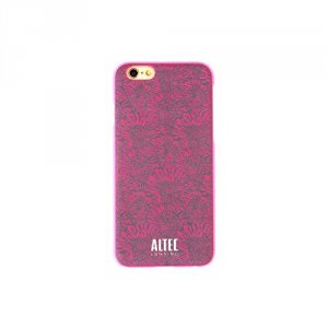 Relaunch AL-2027 Floral Fashion Case With A Matte Finish