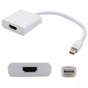 Addon BP937AA-AO 8in Dp To Hdmi 1.3 Mf Adapter