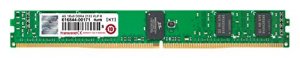 Transcend TS512MHR72V1HL 4gb Ddr4 2133 Ecc Registered-dimm 1.2v 1rx8 V