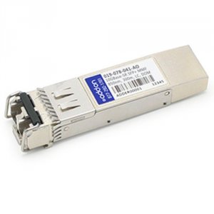 Addon 019-078-041-AO Emc 019-078-041 Compatible Taa Compliant 10gbase-