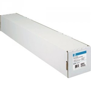 Brand Q1412B Hp Universal Heavyweight Coated Paper -24inch X 100inch