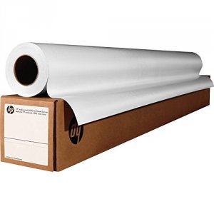 Brand E4J40A Hp Everyday Satin Photo Paper - 54in X 100ft